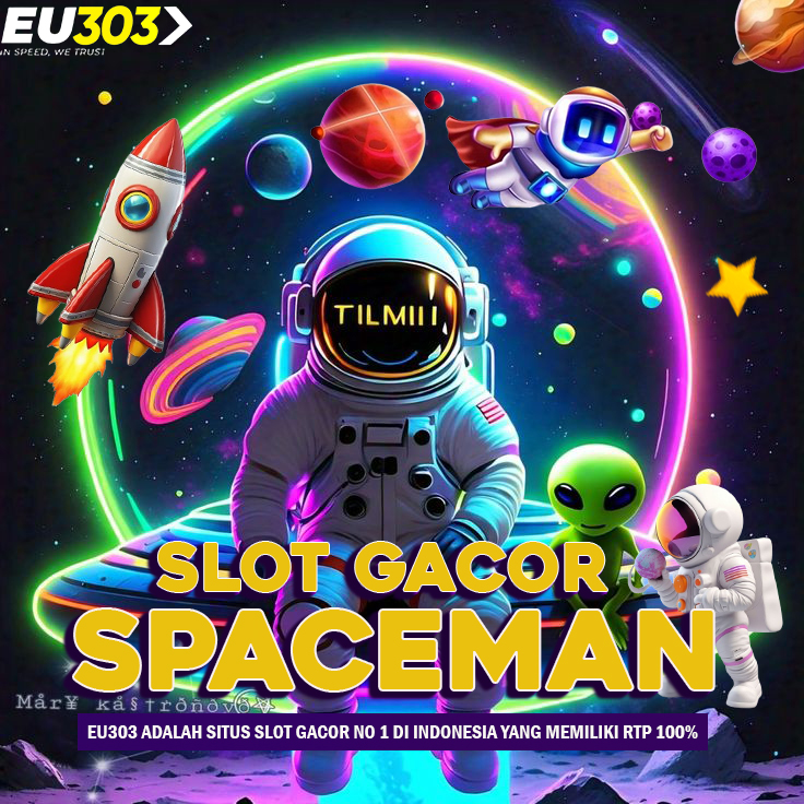 EU303: Situs Judi Slot Online Gacor server Thailand Gampang Maxwinn Setiap Hari